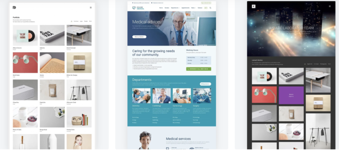 Tải theme Kalium Wordpress? - Freehosting.vn -Share theme Wordpress